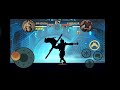 Titan's Bodyguards (Eclipse) || Shadow Fight 2