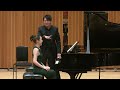 Piano Masterclass with Lang Lang