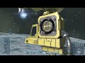 Space Engineers Planets - Ep 90 New Year, New Miner