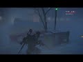 Tom Clancy's The Division_Bölüm 2 Zor İşler!