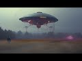 Arrival: Relaxing Alien Sci Fi Music