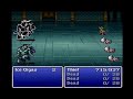 Final Fantasy Origins (PSX) – Solo Thief Run (2023 Fall of Chaos Event Video #5)