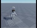 Roblox Studio Backflip