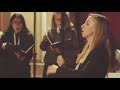 Eleanor Daley: Upon Your Heart - Anna Lapwood & the Choirs of Pembroke College Cambridge