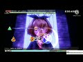 Gothic and Loneliness [Extreme] - Project DIVA future tone (i did my best)