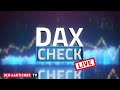 DAX-Check LIVE: BASF, Infineon, Merck, Rheinmetall, Stabilus, ThyssenKrupp Nucera, Zalando im Fokus