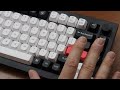 Keychron Q1 HE review (Gateron HE Nebula)