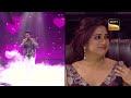 Indian Idol S14 | 'Lambi Judai' नग्मे पर झूम उठी Shreya Ghoshal | Compilation