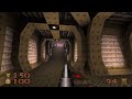 Quake Remastered - The Slipgate Complex HD