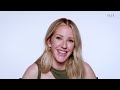 Ellie Goulding Sings 'Easy Lover', Selena Gomez, and Beyoncé in a Game of Song Association | ELLE