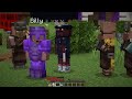 Semlaki Versteckt sich in Golem um Billy zu Pranken in Minecraft!