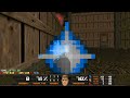 Doom 2 In City Only - MAP24: Blur Affinity (UV-MAX in 16:22) [TAS]