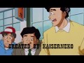 KAISERNEKO's YYH Abridged Parody Episode 1 - REMASTERED