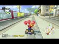 Mario Kart 8 Deluxe - Star Cup 150cc & Balloon Battle