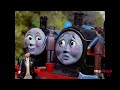 Top 10 Times Thomas the Tank Engine Traumatized Us