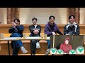 Cover Reaction : DAY6 Members Watching 