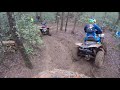 4x4 A Class Utility GNCC Racing Steele Creek Mud Bath, Morganton, NC 2018