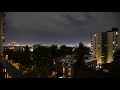 July 4 2019 timelapse