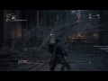 Bloodborne - Vicar Amelia gun only