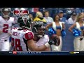 Every Matt Ryan touchdown | Atlanta Falcons | NFL