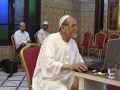 الجزء الأول من المحاضرة للشيخ بلعيد محاسن في العدد الرقم سبعة