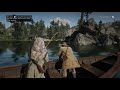 Red Dead Redemption 2 GamePlay Part 243: The Veteran II