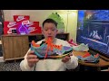 Li-Ning Liren 4 V2: Not Your Average Hoop Shoe