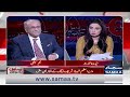 Sethi Se Sawal | Big Surprise From Poweful Institutions | Clash In Major Parties |Full Program|Samaa