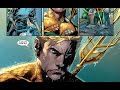 THE OTHERS 01  The New 52   Aquaman 2012 #7 Ani
