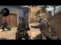 Counter-Strike: Global Offensive - Gameplay (No Commentary)