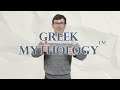 Greek Mythology Explained (COMPILATION #1)