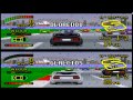 Gameplay - (SNES) Top Gear 2 - Etapa 1 Australasia