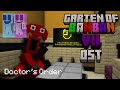 Doctor's Order - Minecraft Garten of Banban 7 OST