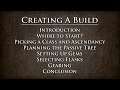 Path of Exile: Creating A Build