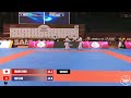 Maho Ono vs Mo Shung Grace Lau | Semi-Final Female Kata | Casablanca 2024