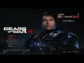 Gears of War 4 1 year suspension glitch