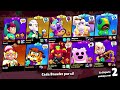 NOTÍCIA!! BRAWL STARS CONFIRMOU! AS CAIXAS *NÃO* VÃO EMBORA! ELAS VOLTARAM PRA VALER!!