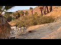 Hidden Desert Oasis Pipe Smokin’ Spot