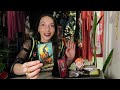 WHO IS THINKING ABOUT YOU // WHAT YOU SHOULD FOCUS ON / PICK A CARD TAROT READING