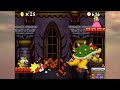 New Super Mario Bros. series - All Bosses (No Damage) [2006 - 2024]