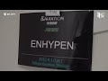 [EN-TER key] ENHYPEN at &Audition Green room - ENHYPEN (엔하이픈)