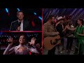 Serenity Arce; Comments after performance | The Voice Lives Semifinals (5/13/24)
