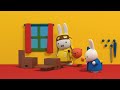 Summer Games At The Park With MIffy | Miffy | Full Episodes