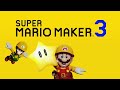Super Mario Maker 3 - Concept Trailer
