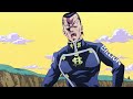 JOJO FULL FIGHTS (Season 1 - 6) #4 || ジョジョの奇妙な冒険 フルファイト(シーズン1 - 6)