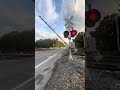 CSXT INTERMODAL CONTAINER TRAIN FROM SYRACUSE, NY TO PORT NEWARK, NJ