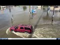 Tropical Storm Beryl LIVE Updates: Strong Winds Wreak Havoc in Texas as Millions Left without Power