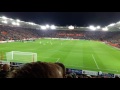 Southampton vs inter Milan