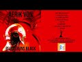 Aerik Von - Blood Runs Black (full album)