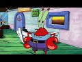 Operation Krabby Patty Mr. Krabs Voice Clips